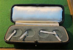 Sovereign Case (holds 4 sovereigns) image 1