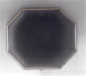 Contemporary case to hold 12 half sovereigns image 2