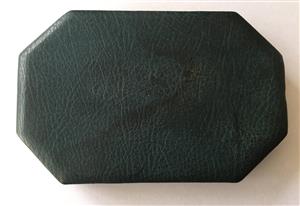 1911 George V Specimen set - case only image 4