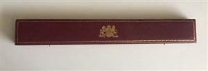 Sovereign contemporary case - case only image 1