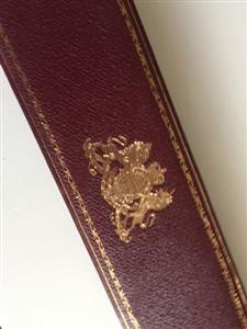 Sovereign contemporary case - case only image 3