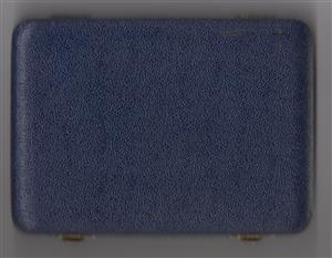 Specimen/Proof set case - Case only image 4
