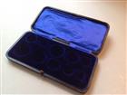 Vintage specimen/coin set case - case only