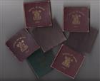 1951 Crown case - Case only