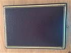 1887 Specimen/Proof set case - £5 down to 3d