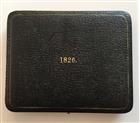 1826 George 1V Specimen/Proof set £5 down - case only