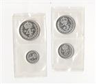 1984 Queen Elizabeth 11 Maundy set