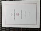 2003 Maundy Service programme