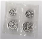 1983 Queen Elizabeth 11 maundy set