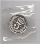 1983 Elizabeth 11 maundy 3p
