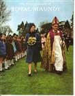 Maundy Booklet