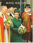 Maundy Booklet