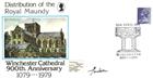 1979 First Day Cover